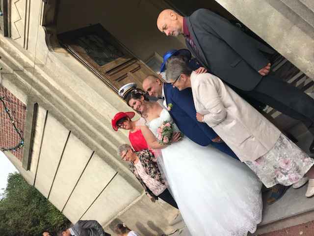 Notre mariage! - 3