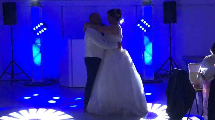 Notre mariage! - 4