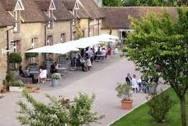terrasse du lieu