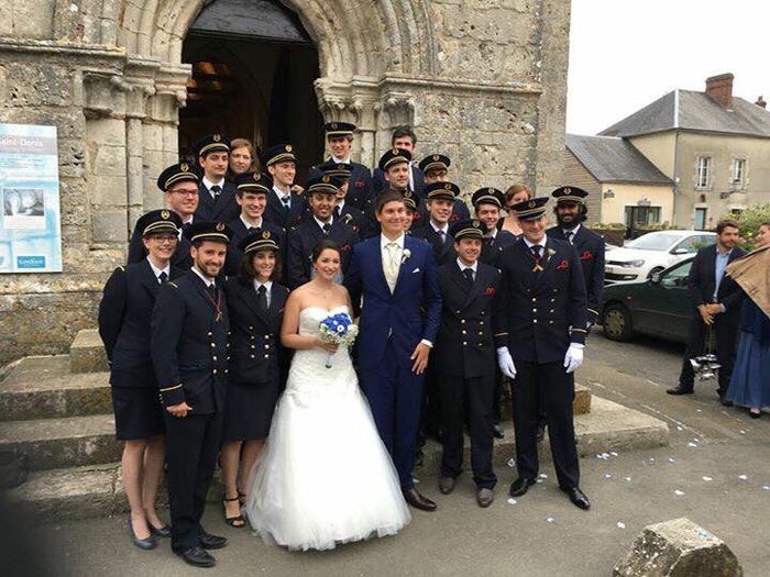 Mon jour est passé - 2