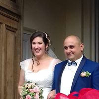 Notre mariage! - 1