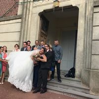 Notre mariage! - 2
