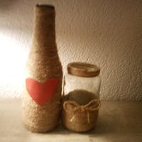 Mariage champêtre. - 1