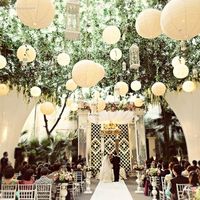 Les boules chinoises