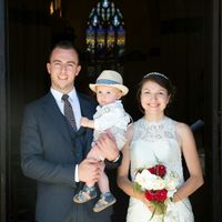 Combien d'enfants aimeriez-vous avoir ? - 1