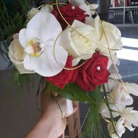 Montrez moi ......votre bouquet - 1