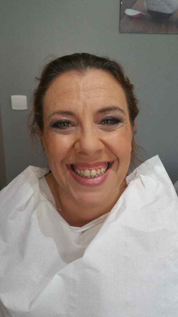 sourire