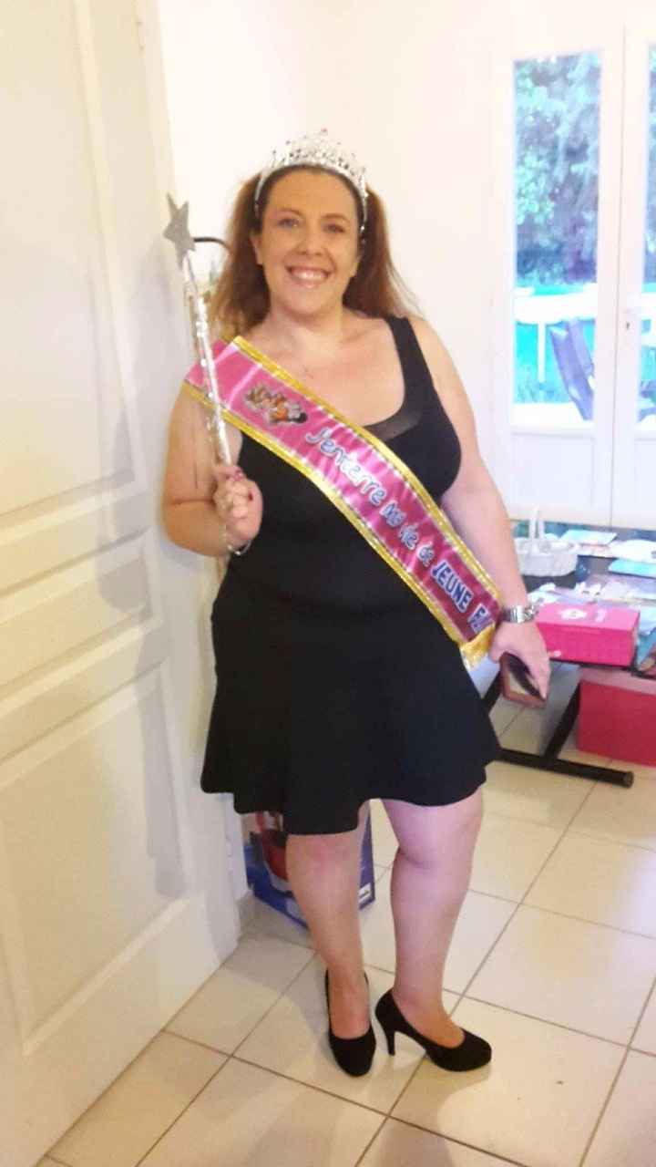 Sexy lady