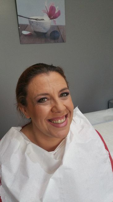 De profil