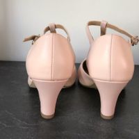 Je ne trouve pas mes chaussures !!!! - 2