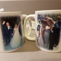 Petit cadeau d'un ami. - 2