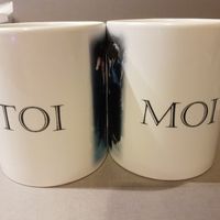 Petit cadeau d'un ami. - 3