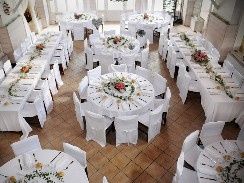 Photo grande salle