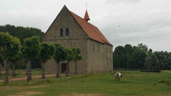 Chapelle Saint-Jean-Baptiste