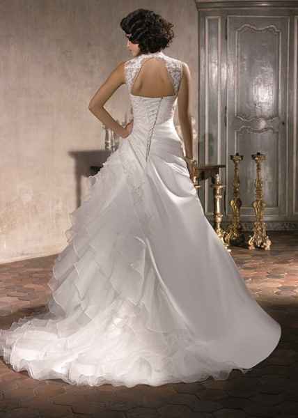 Photo arrière - catalogue