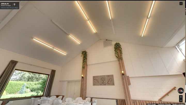 Toujours la même mais vue de l'autre coté