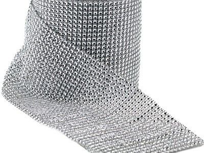 Chemin de table 13 cm de large