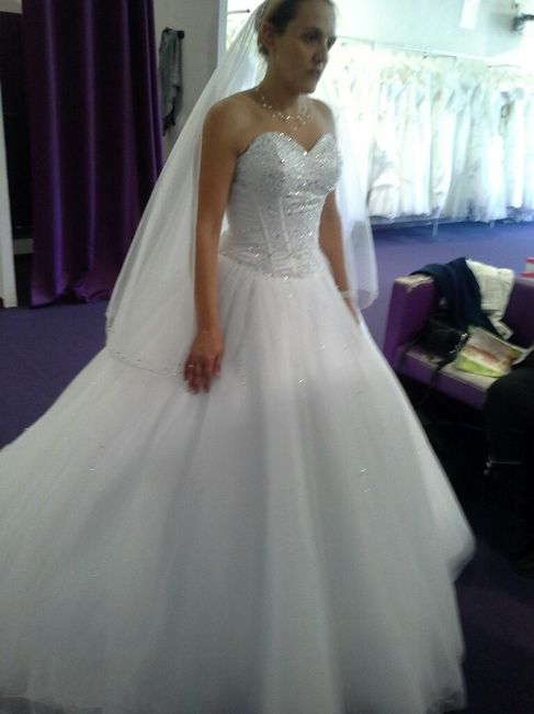 Mes chaussures ... - 3