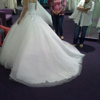 Comment sont vos robe - 1