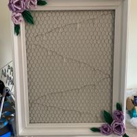 Cadre plan de table - 2