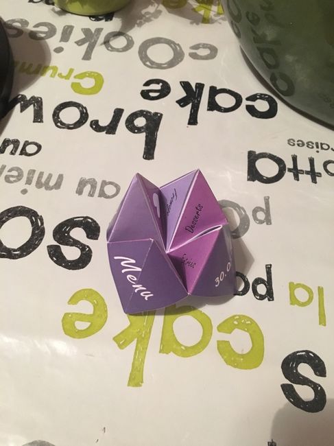 Journée efficace - 1