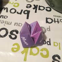 Journée efficace - 1