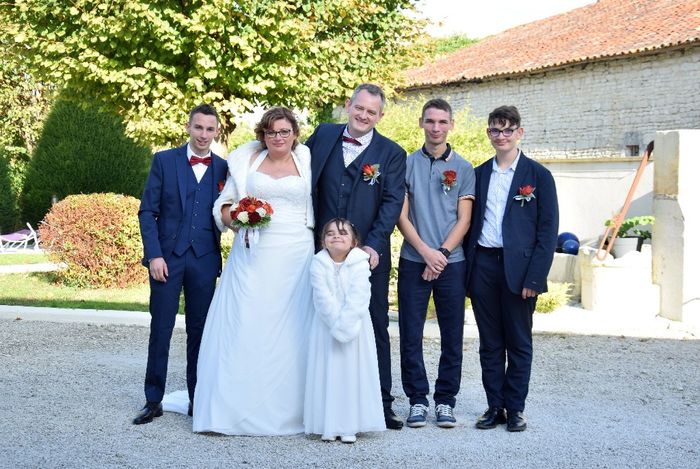 Mariage civil - 9