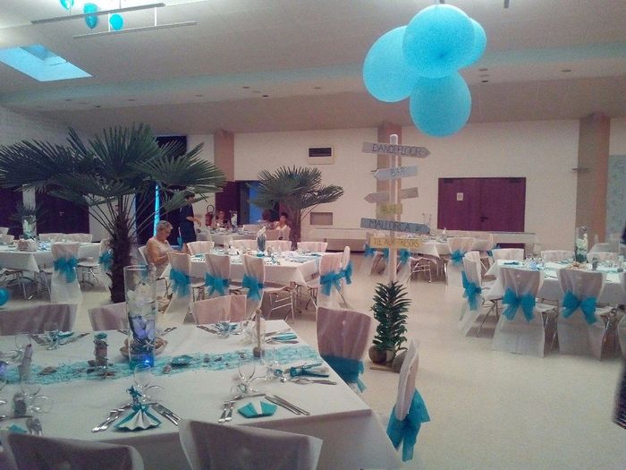 salle de reception