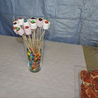 Vote : Aurez-vous un Candy Bar pour votre Mariage ? 🍭 - 2