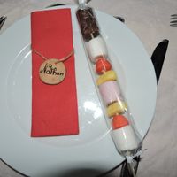 Vote : Aurez-vous un Candy Bar pour votre Mariage ? 🍭 - 3