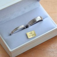 Vote pour le style d'alliance que tu as choisis ! 💍 - 1