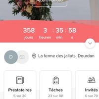 Partage une photo de ton compteur 🙌 - 1