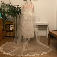 Besoin d’avis sur mon voile - 2