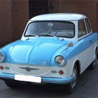 trabant 