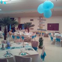 salle de reception