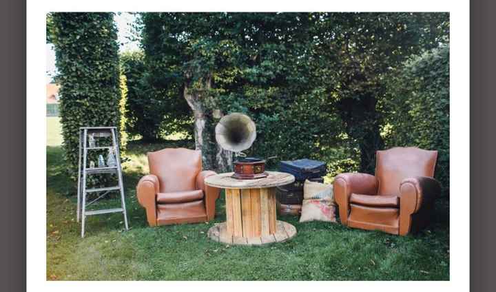  Vos avis sur la décoration... - 1