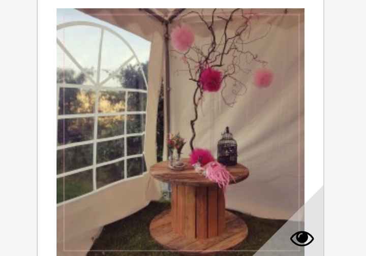  Vos avis sur la décoration... - 2