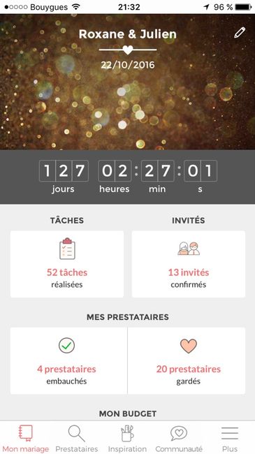 Montez moi vos compteurs! - 1