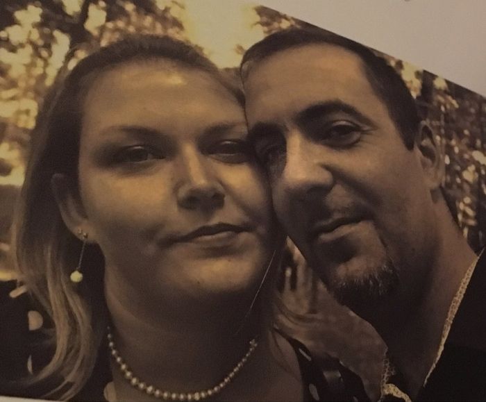 Montrez-nous votre plus belle photo de couple - 1