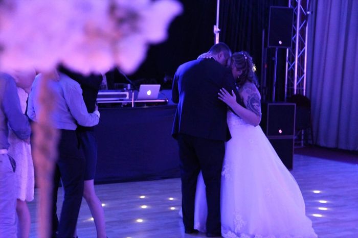 Notre mariage parfait - 2