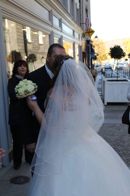 Notre mariage parfait - 3