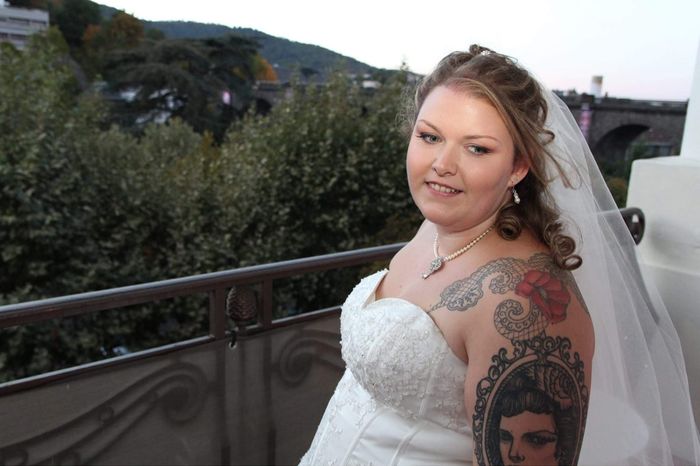 Notre mariage parfait - 4