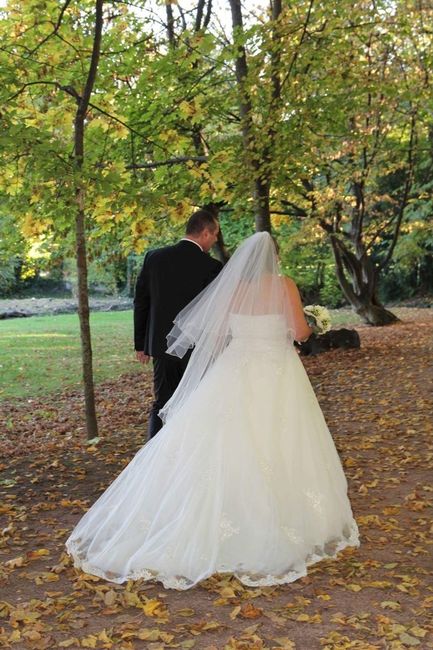 Notre mariage parfait - 7