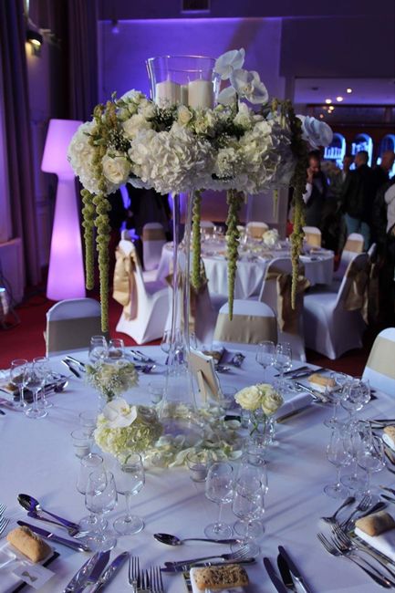 Notre mariage parfait - 11