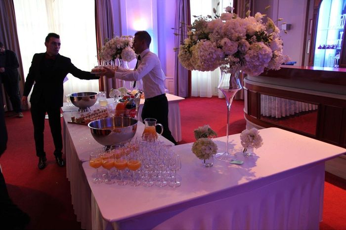 Notre mariage parfait - 13
