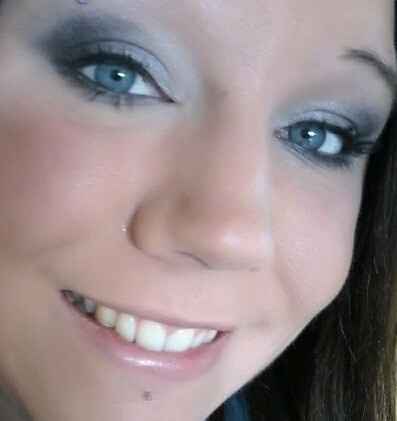 essai maquillage