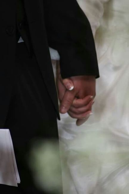 Notre mariage du 21 mai 2016 a bayeux -elodie & gregory - 3