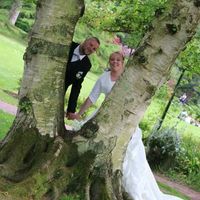 Notre mariage du 21 mai 2016 a bayeux -elodie & gregory - 1