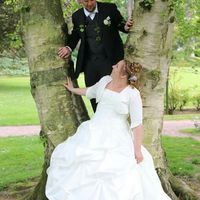 Notre mariage du 21 mai 2016 a bayeux -elodie & gregory - 2