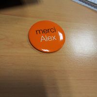 Badges